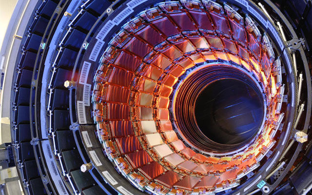 Innovation at CERN